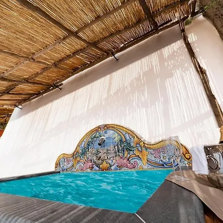 Pandora Hotel Maiori