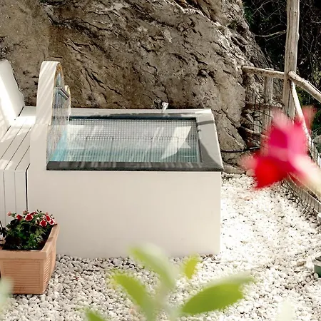 Hotel Pandora Maiori