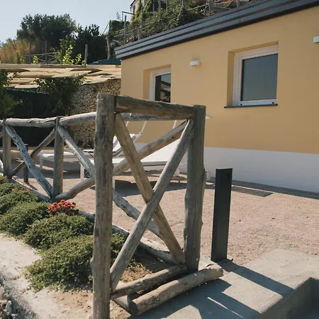 Pandora Hotel Maiori