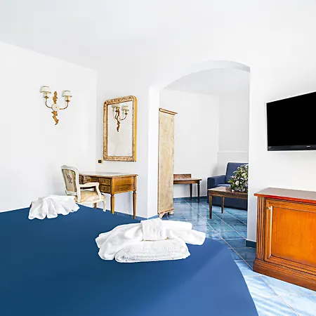Pandora Hotel Maiori