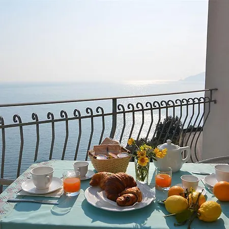 Hotel Pandora Maiori