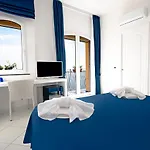 Hotel Pandora 4*
