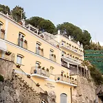 Hotel Pandora Maiori