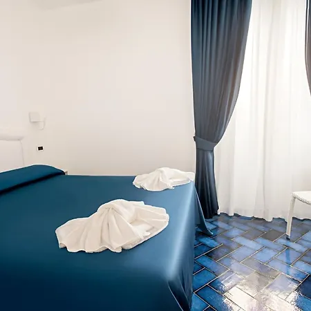 Pandora Hotel