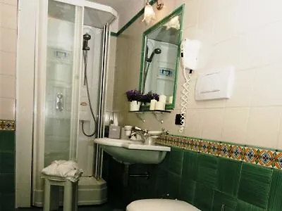 Pandora Hotel 4*