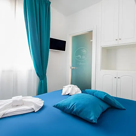Hotel Pandora Maiori
