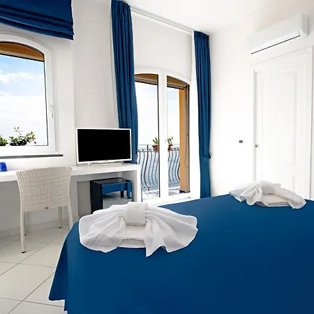 Hotel Pandora 4*