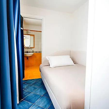 Hotel Pandora