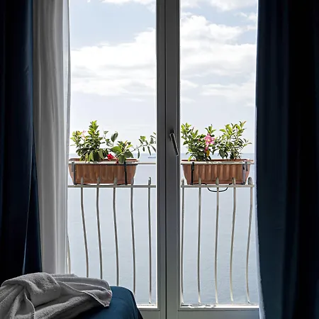 Pandora Hotel Maiori