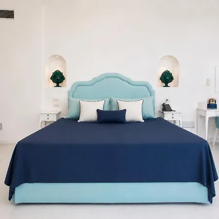 Hotel Pandora 4*