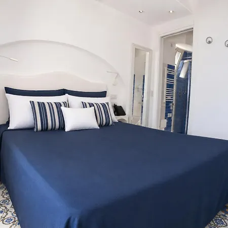 Pandora Hotel Maiori