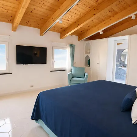 Hotel Pandora Maiori