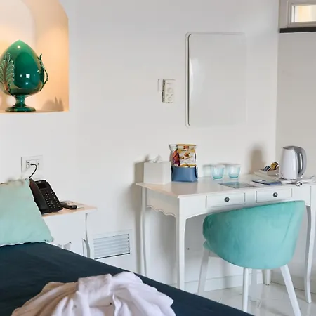 Pandora Hotel Maiori