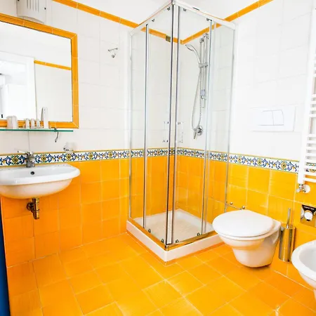Hotel Pandora 4*