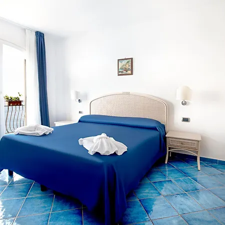 Hotel Pandora Maiori