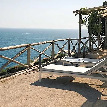 Hotel Pandora Maiori