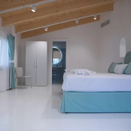 Pandora Hotel Maiori