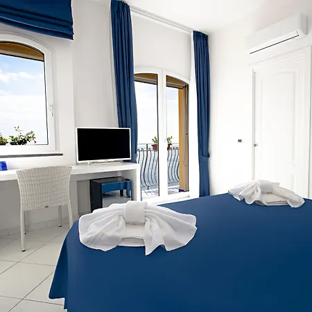 Hotel Pandora 4*