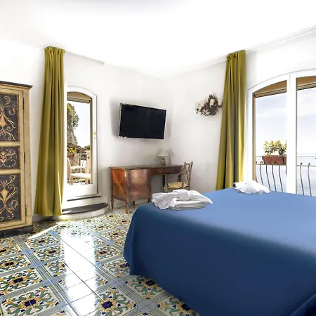 Hotell Pandora 4*