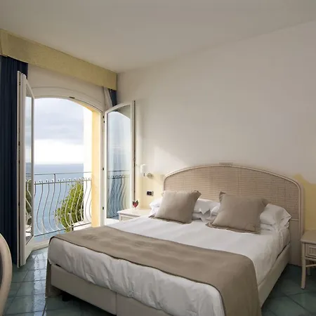 Pandora Hotel Maiori