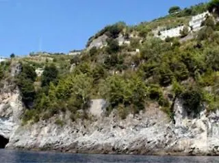 Pandora Hotell