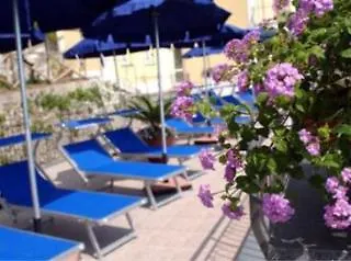 Pandora Hotell 4*