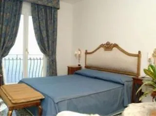 Pandora Hotell