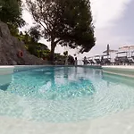 Hotel Pandora Maiori
