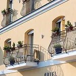 Pandora Hotel 4*