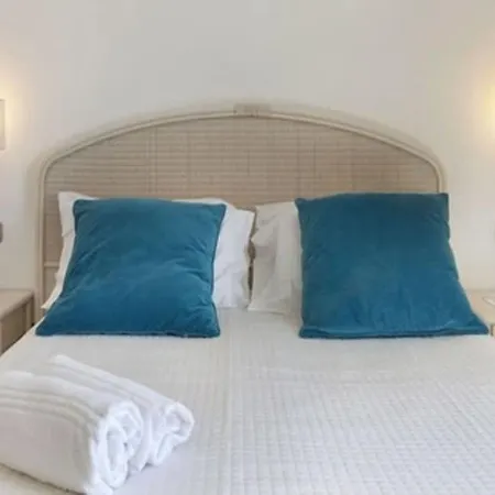 Pandora Hotel 4*