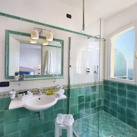 Pandora Hotel 4*