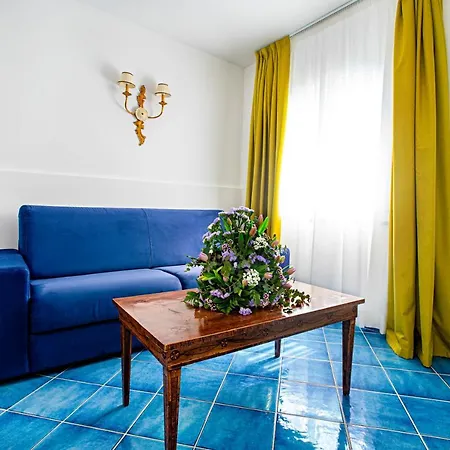 Pandora Hotel