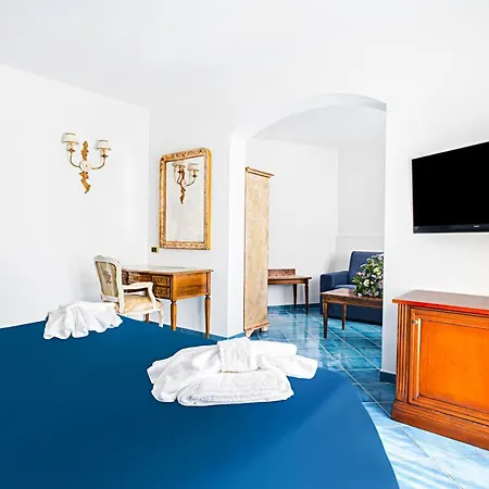 Hotel Pandora Maiori