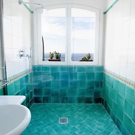 Ξενοδοχείο Pandora