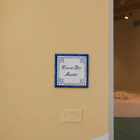 Hotel Pandora