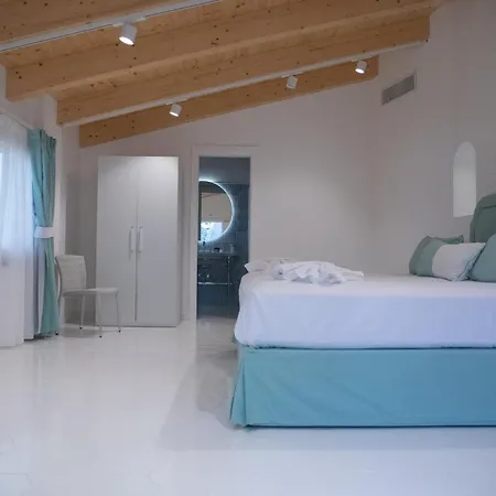 Pandora Hotel