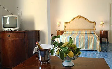 Pandora Hotel Maiori
