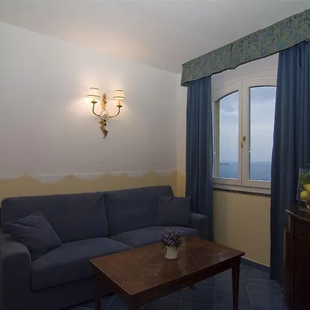 Hotel Pandora Maiori