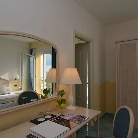 Hotel Pandora Maiori