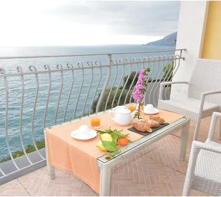 Pandora Hotel Maiori