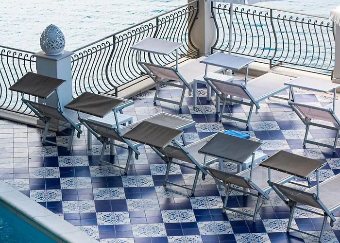 Pandora Hotell